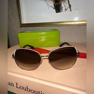 Kate Spade Sunglasses